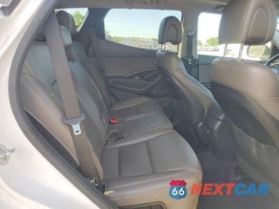 Zdjęcie 11 z 13 samochodu: 2014 HYUNDAI SANTA FE SPORT 2.4L VIN:5XYZU3LB0EG143607 - miniatura