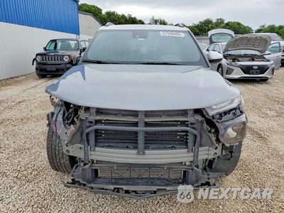 Piąte zdjęcie samochodu w środku: 2023 CHEVROLET TRAILBLAZER ACTIV VIN:KL79MVSL8PB184762 - miniatura