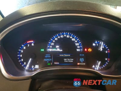 Zdjęcie 9 z 13 samochodu: 2015 CADILLAC SRX LUXURY COLLECTION VIN:3GYFNEE39FS507972 - miniatura