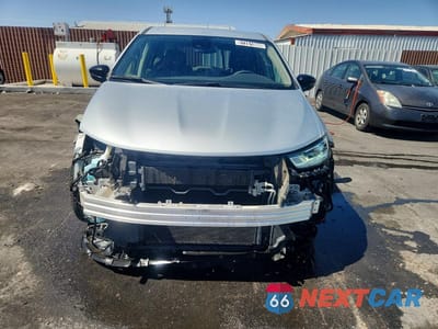 Piąte zdjęcie samochodu w środku: 2024 CHRYSLER PACIFICA TOURING L VIN:2C4RC1BG5RR156228 - miniatura