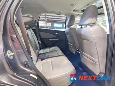 Zdjęcie 11 z 13 samochodu: 2015 HONDA CR-V EXL VIN:2HKRM4H72FH643076 - miniatura