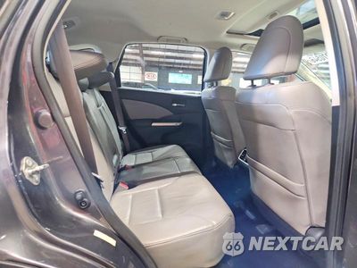 Zdjęcie 11 z 13 samochodu: 2015 HONDA CR-V EXL VIN:2HKRM4H72FH643076 - miniatura