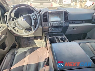 Zdjęcie 8 z 12 samochodu: 2016 FORD F150 VIN:1FTEX1CP6GKD59173 - miniatura