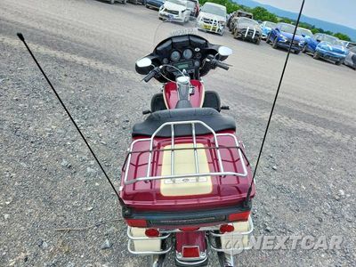 Zdjęcie 6 z 9 samochodu: 2007 HARLEY DAVIDSON FLHTCUI VIN:1HD1FC4167Y682657 - miniatura