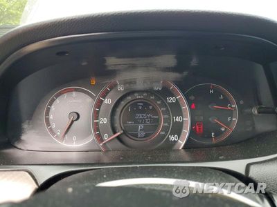 Zdjęcie 9 z 12 samochodu: 2017 HONDA ACCORD SPORT SPECIAL EDITION VIN:1HGCR2F11HA120041 - miniatura