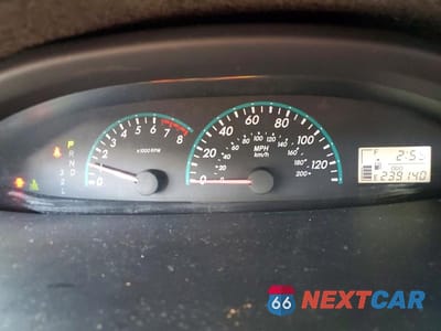 Zdjęcie 9 z 12 samochodu: 2010 TOYOTA YARIS BASE VIN:JTDBT4K35A1370287 - miniatura