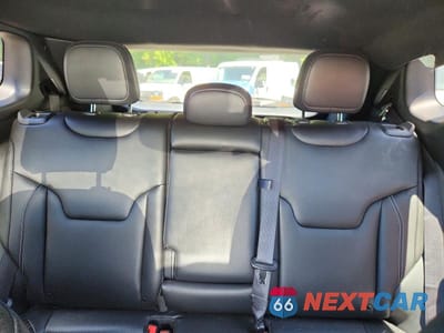 Zdjęcie 10 z 13 samochodu: 2025 JEEP COMPASS LIMITED VIN:3C4NJDCN4ST580408 - miniatura