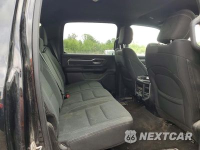 Zdjęcie 10 z 12 samochodu: 2022 RAM 1500 BIG HORN/LONE STAR VIN:1C6SRFFT7NN318962 - miniatura