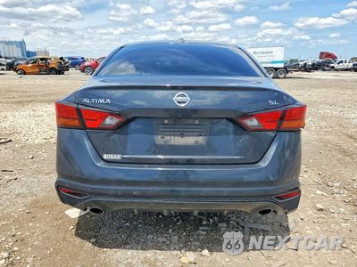 Zdjęcie 6 z 12 samochodu: 2019 NISSAN ALTIMA SL VIN:1N4BL4EV8KC254977 - miniatura