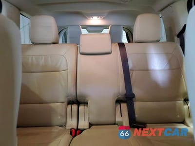 Zdjęcie 10 z 13 samochodu: 2015 FORD FLEX SEL VIN:2FMGK5C84FBA15210 - miniatura