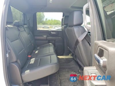 Zdjęcie 10 z 12 samochodu: 2023 CHEVROLET SILVERADO K3500 VIN:2GC4YSEY7P1712105 - miniatura