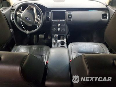 Zdjęcie 8 z 13 samochodu: 2016 FORD FLEX SEL VIN:2FMGK5C82GBA23713 - miniatura