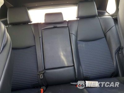 Zdjęcie 10 z 13 samochodu: 2024 TOYOTA RAV4 XSE VIN:4T3E6RFV7RU175317 - miniatura