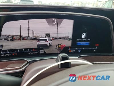Zdjęcie 9 z 13 samochodu: 2021 CADILLAC ESCALADE ESV SPORT PLATINUM VIN:1GYS4RKL4MR478362 - miniatura