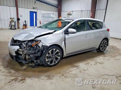 2016 SCION IM BASE JTNKARJE9GJ502669 - główne zdjęcie licytacji z USA - miniatura