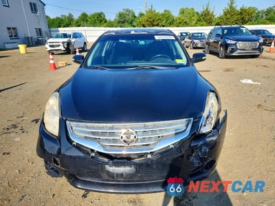 Piąte zdjęcie samochodu w środku: 2010 NISSAN ALTIMA 2.5 VIN:1N4AL2AP6AN423100 - miniatura