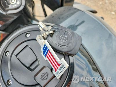 Zdjęcie 8 z 9 samochodu: 2026 HARLEY-DAVIDSON FLTRXL VIN:1HD1ALN14TB620779 - miniatura