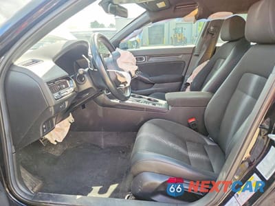 Zdjęcie 7 z 12 samochodu: 2024 HONDA CIVIC SPORT VIN:19XFL2H88RE011064 - miniatura