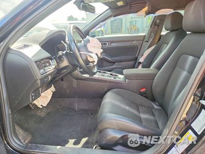 Zdjęcie 7 z 12 samochodu: 2024 HONDA CIVIC SPORT VIN:19XFL2H88RE011064 - miniatura