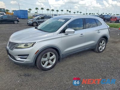 2015 LINCOLN MKC 5LMCJ1A96FUJ18223 - główne zdjęcie licytacji z USA - miniatura