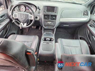 Zdjęcie 8 z 13 samochodu: 2020 DODGE GRAND CARAVAN GT VIN:2C4RDGEG9LR152220 - miniatura