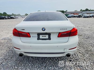Zdjęcie 6 z 12 samochodu: 2018 BMW 530 XI VIN:WBAJA7C52JWC76292 - miniatura