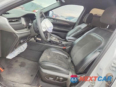 Zdjęcie 7 z 14 samochodu: 2023 JEEP GRAND CHEROKEE L LAREDO VIN:1C4RJKAG5P8900089 - miniatura