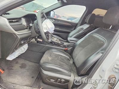 Zdjęcie 7 z 14 samochodu: 2023 JEEP GRAND CHEROKEE L LAREDO VIN:1C4RJKAG5P8900089 - miniatura