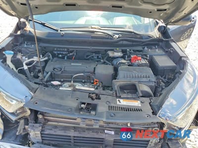 Zdjęcie 12 z 14 samochodu: 2018 HONDA CR-V LX VIN:2HKRW5H30JH401845 - miniatura