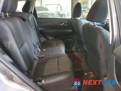 Zdjęcie 11 z 13 samochodu: 2017 NISSAN ROGUE S VIN:KNMAT2MT1HP612948 - miniatura