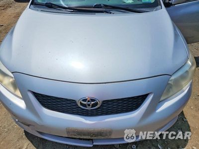Zdjęcie 11 z 12 samochodu: 2010 TOYOTA COROLLA LE VIN:2T1BU4EE2AC232468 - miniatura
