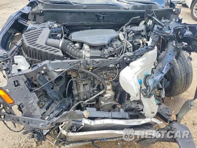 Zdjęcie 12 z 13 samochodu: 2021 CADILLAC XT6 SPORT VIN:1GYKPGRS8MZ231712 - miniatura
