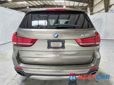 Zdjęcie 6 z 13 samochodu: 2018 BMW X5 XDRIVE35I VIN:5UXKR0C54J0Y04789 - miniatura