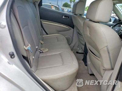 Zdjęcie 11 z 14 samochodu: 2013 NISSAN ROGUE S/SV VIN:JN8AS5MT5DW004648 - miniatura