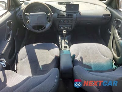 Zdjęcie 8 z 12 samochodu: 1996 CHEVROLET CAVALIER VIN:1G1JC524XT7199779 - miniatura