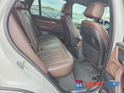 Zdjęcie 11 z 13 samochodu: 2016 BMW X5 XDR40E VIN:5UXKT0C59G0S79352 - miniatura