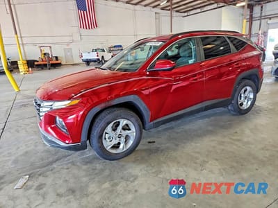2024 HYUNDAI TUCSON SEL 5NMJBCDE4RH411405 - główne zdjęcie licytacji z USA - miniatura