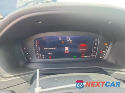 Zdjęcie 9 z 12 samochodu: 2023 HONDA ACCORD EX VIN:1HGCY1F35PA041727 - miniatura