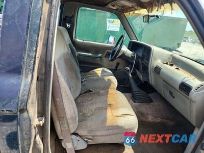 Zdjęcie 10 z 12 samochodu: 1990 FORD RANGER VIN:1FTCR10A8LUB27674 - miniatura