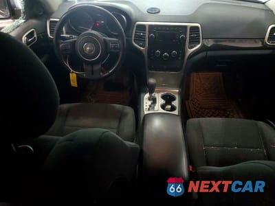 Zdjęcie 8 z 13 samochodu: 2011 JEEP GRAND CHEROKEE LAREDO VIN:1J4RR4GG4BC600524 - miniatura