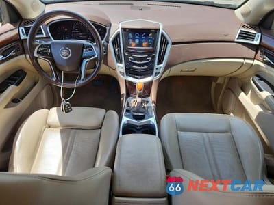 Zdjęcie 8 z 14 samochodu: 2016 CADILLAC SRX LUXURY COLLECTION VIN:3GYFNBE32GS566278 - miniatura