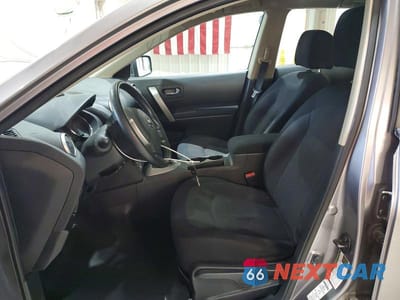 Zdjęcie 7 z 13 samochodu: 2011 NISSAN ROGUE S/SV/KROM VIN:JN8AS5MV3BW661835 - miniatura