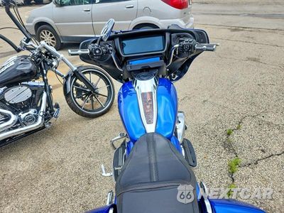 Zdjęcie 6 z 8 samochodu: 2024 HARLEY-DAVIDSON FLHX VIN:1HD1KB719RB643777 - miniatura