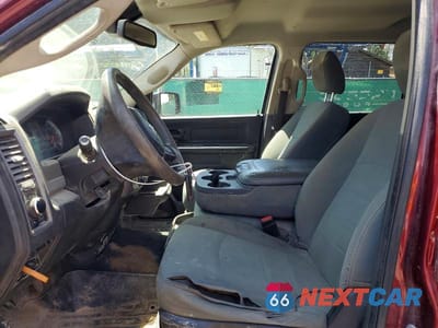 Zdjęcie 7 z 12 samochodu: 2019 RAM 1500 CLASSIC TRADESMAN VIN:1C6RR7KM7KS724871 - miniatura