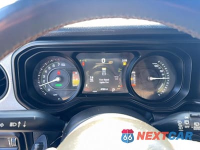 Zdjęcie 8 z 10 samochodu: 2024 JEEP WRANGLER 4XE VIN:1C4RJXN62RW209888 - miniatura