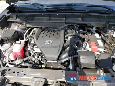 Zdjęcie 12 z 14 samochodu: 2024 TOYOTA HIGHLANDER XLE VIN:5TDKDRAH8RS539854 - miniatura