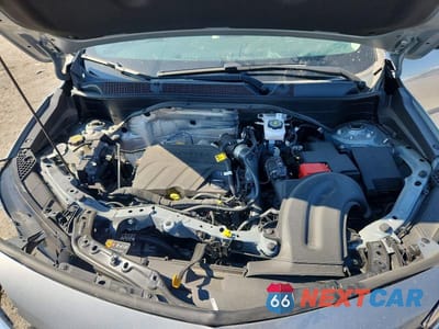 Zdjęcie 12 z 13 samochodu: 2023 BUICK ENCORE GX PREFERRED VIN:KL4MMBS27PB158554 - miniatura