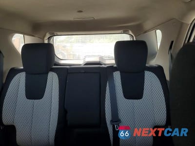 Zdjęcie 10 z 13 samochodu: 2011 CHEVROLET EQUINOX LS VIN:2CNFLCEC2B6369051 - miniatura