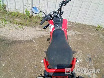 Zdjęcie 6 z 10 samochodu: 2022 HONDA NVA110 B VIN:3H1JK0705ND010172 - miniatura