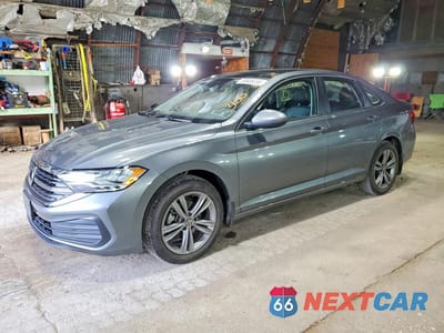 2023 VOLKSWAGEN JETTA SE 3VW7M7BUXPM054776 - główne zdjęcie licytacji z USA - miniatura